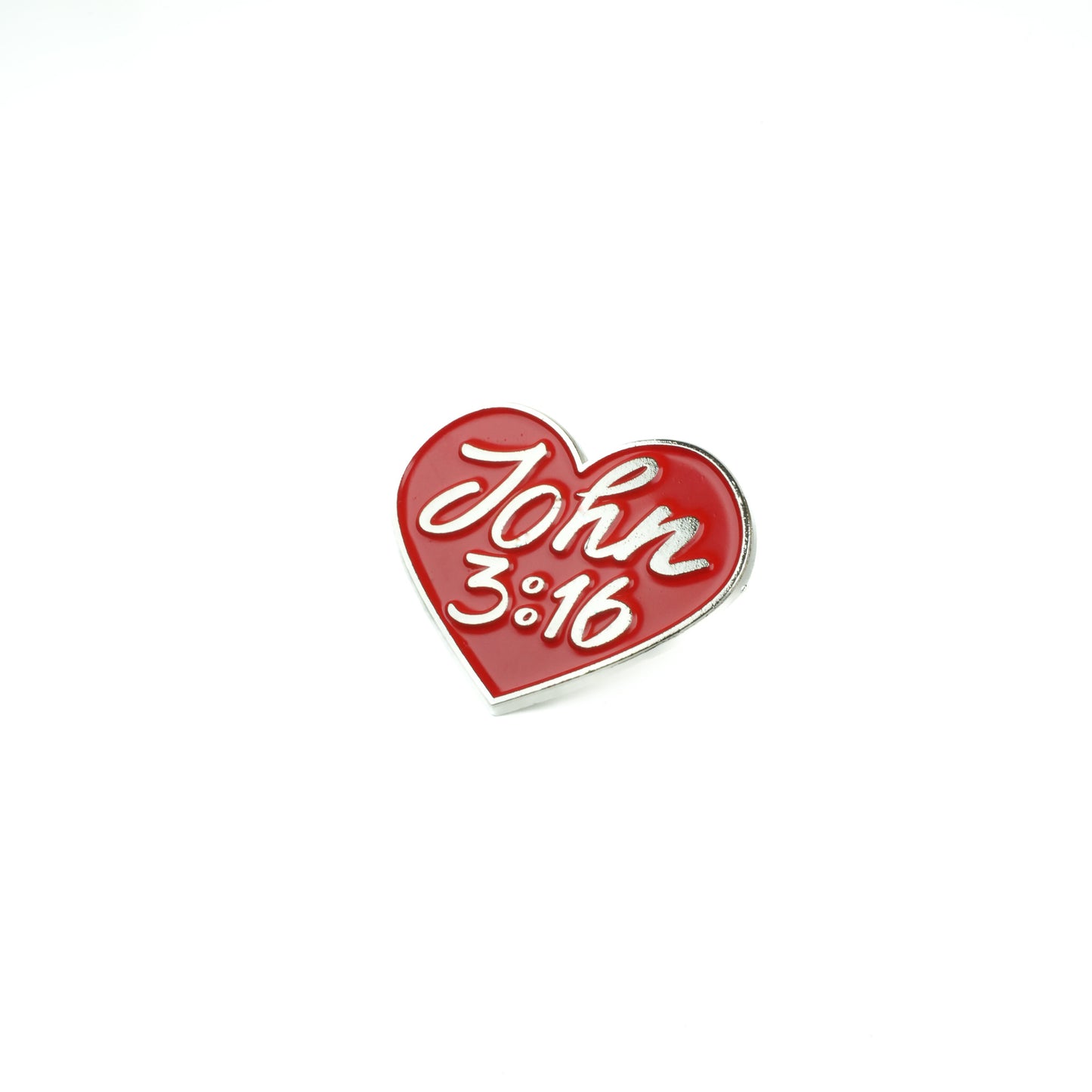 John 3:16 Pin